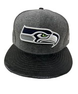 Seattle Seahawks New Era Hat - $21.78