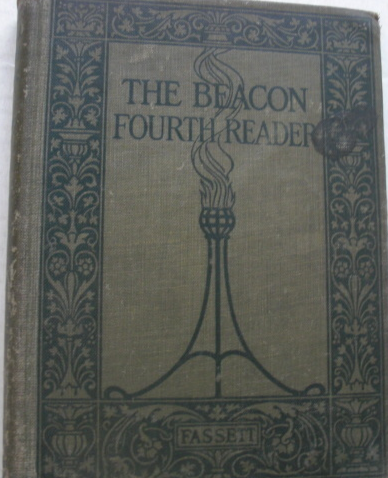 The Beacon Fourth Reader: written by James H. Fassett, with ...