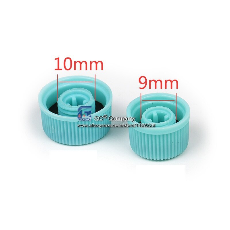 5 pairs, R134a R12 Service Port Valve Dust Cap High / Low Side Air