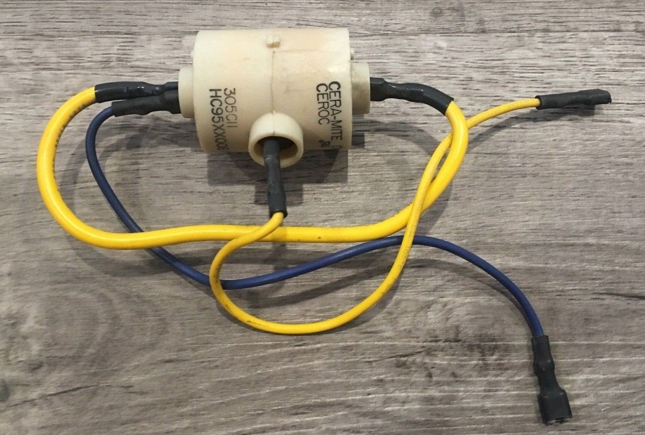 Janitrol Goodman Amana Start Assist and 50 similar items