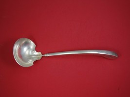 Angelo by Gorham Sterling Silver Soup Ladle Bright-Cut 12" - $1,009.00