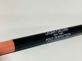 Laura Geller Pout Perfection Waterproof Lip Liner - Nude, 1.2g/.04oz Full Size - $17.99