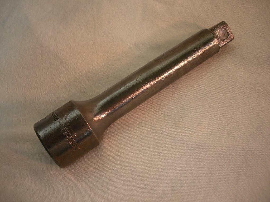 SNAPON SOCKET EXTENSION PHD6 USA 9 Mechanics