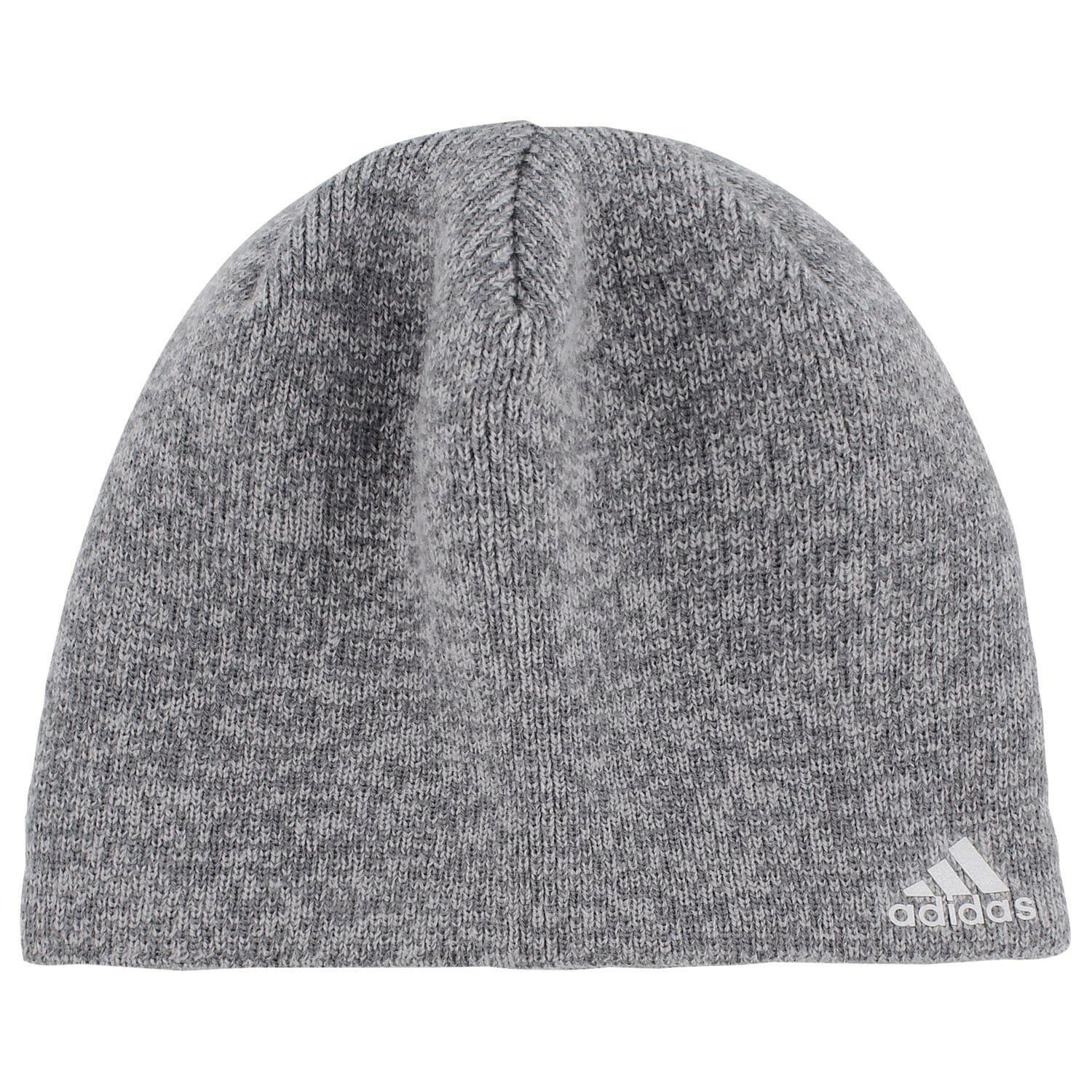 adidas reflective beanie