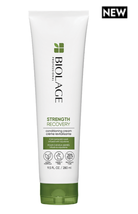 Biolage Strength Recovery Conditioning Cream, 9.5oz