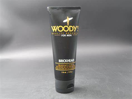 Woody's Brickhead Styling Gel, 4 fl oz image 2
