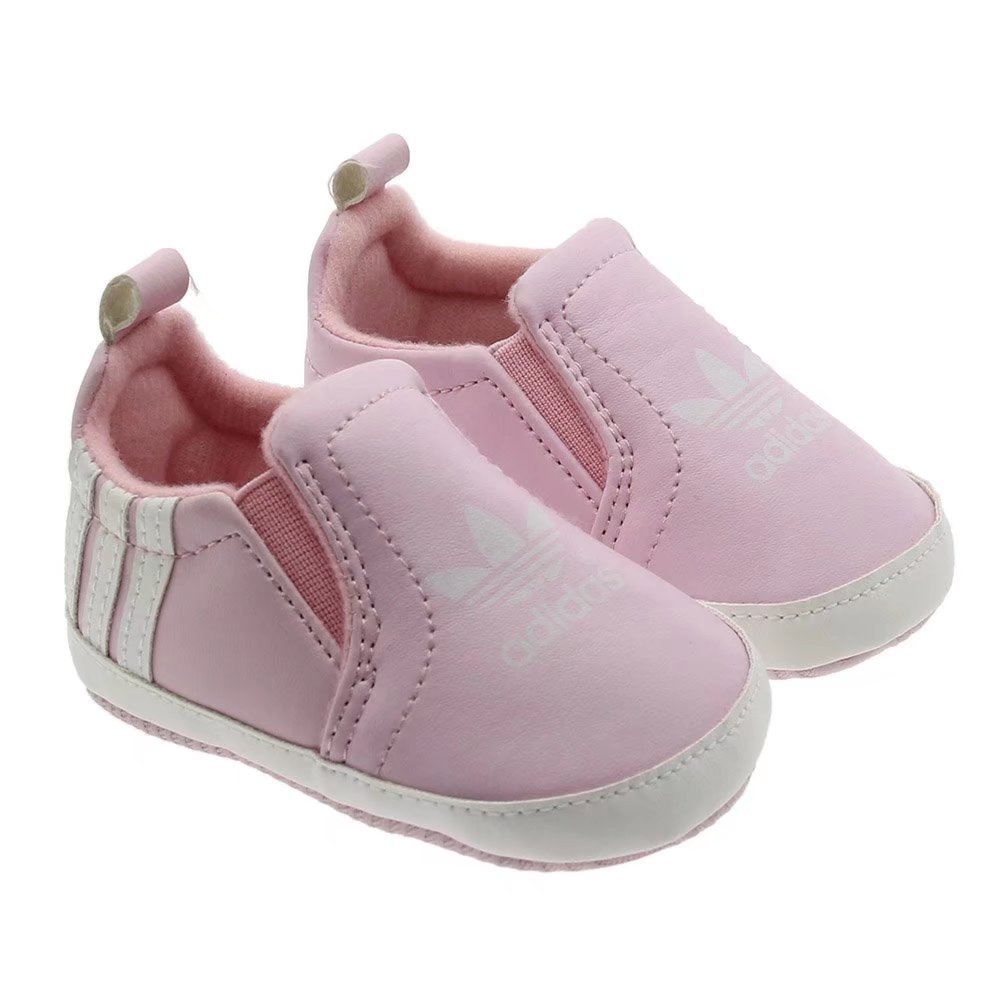 Baby Girls Walking Shoes 018M Pink Toddler Shoes Size1,2,3 A3185