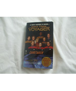  Star Trek Voyager Caretaker Softcover Paperback Book Exclusive 8 Page P... - $2.92