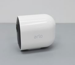 Arlo Pro 4 VMC4041P Spotlight Indoor/Outdoor Wire-Free Camera  image 4