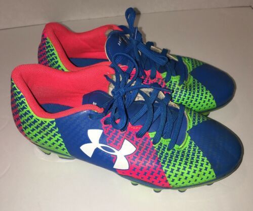 under armour force soccer cleats