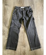 Urban Pipeline Black Jeans Size 10 reg - $14.99
