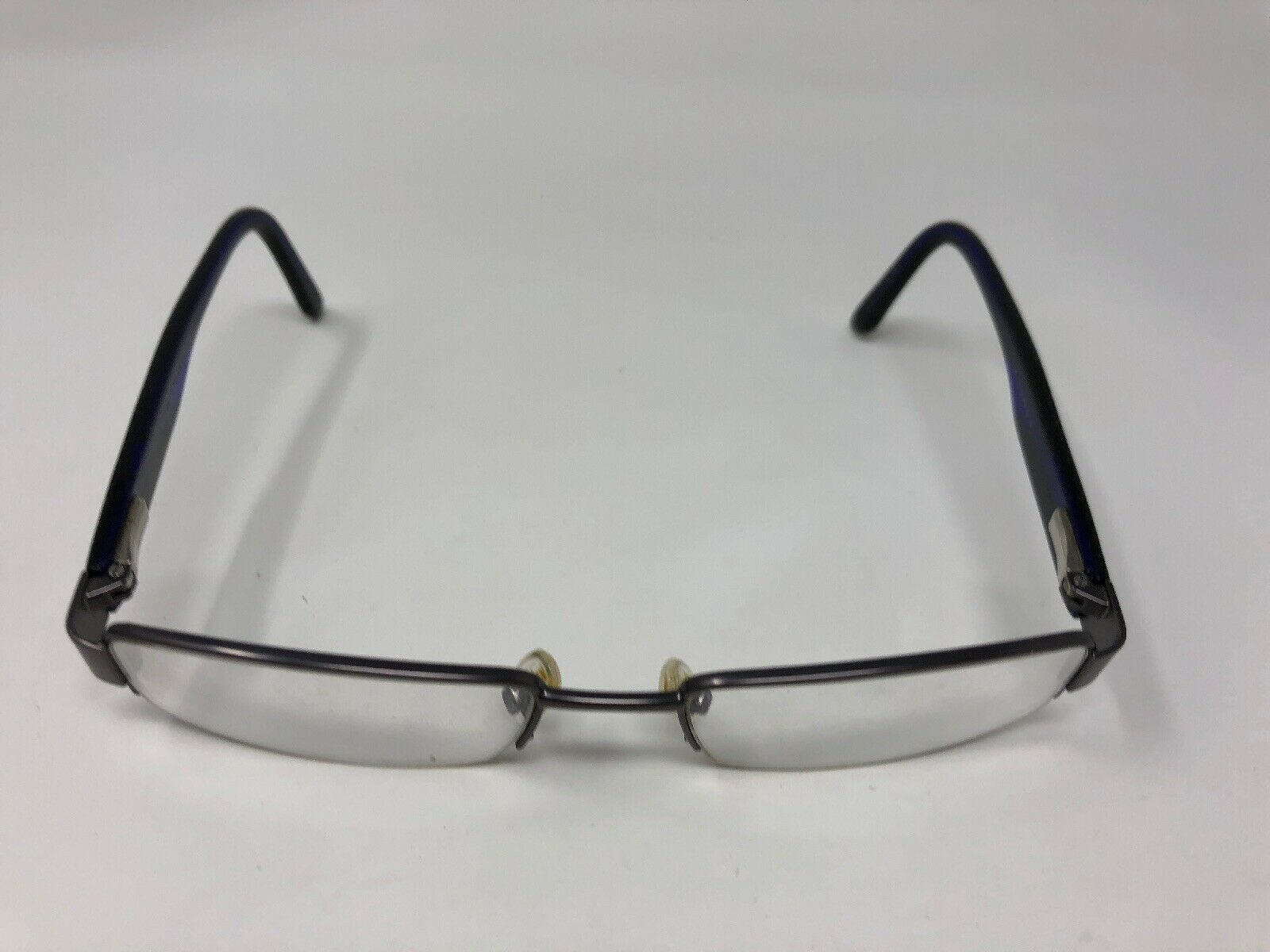 G SPORT “CARBINE” Eyeglasses Frame Gargoyles 5218135 Gunmetal/Black