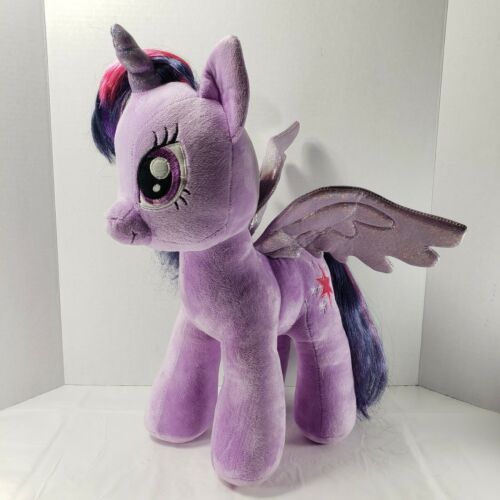 twilight sparkle build a bear