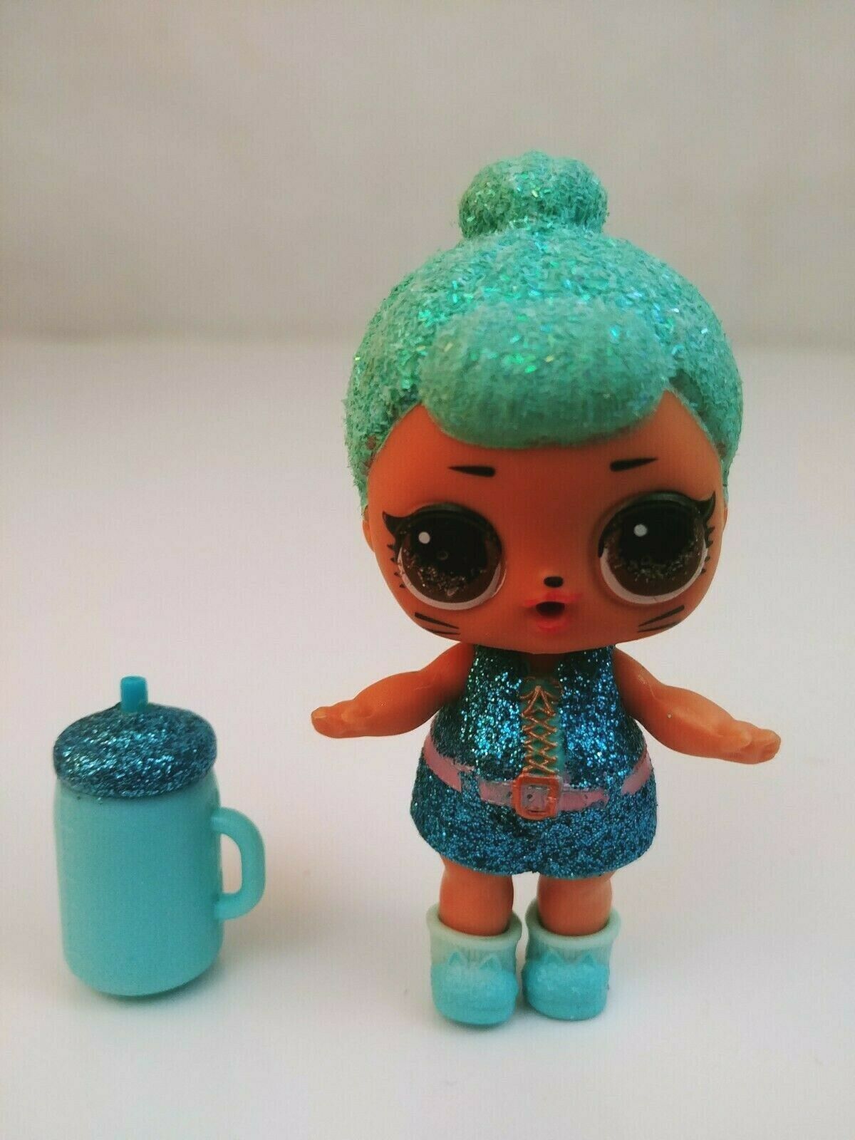 aquarius lol doll