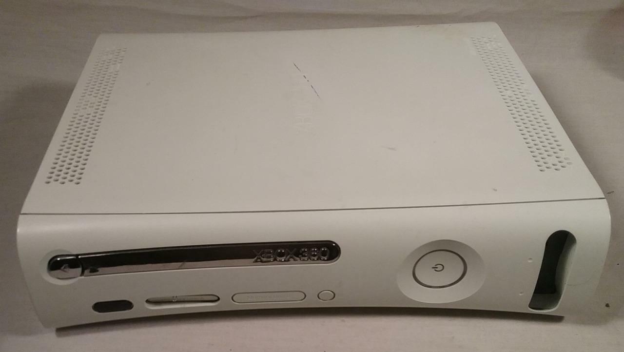 MICROSOFT XBOX GEN 1 CONSOLE REPAIR PARTS - Video Game Consoles