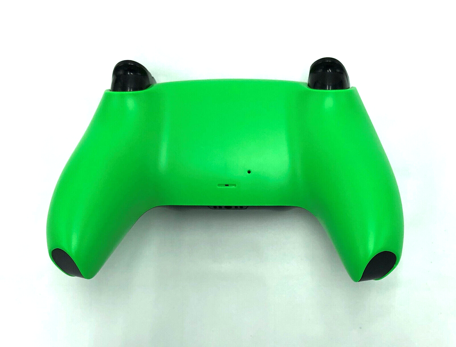 Custom Sony Dualsense Wireless Controller Playstation Ps5 Neon Green