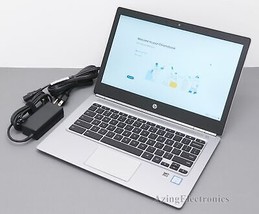 HP Chromebook 13 G1 13.3" Core M7-6Y75 1.2GHz 16GB 32GB eMMC image 1