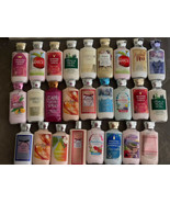 LOT 26 BATH AND BODY WORKS LOTION Full size 8 oz MIX MATCH YOU CHOOSE PICK - $187.80