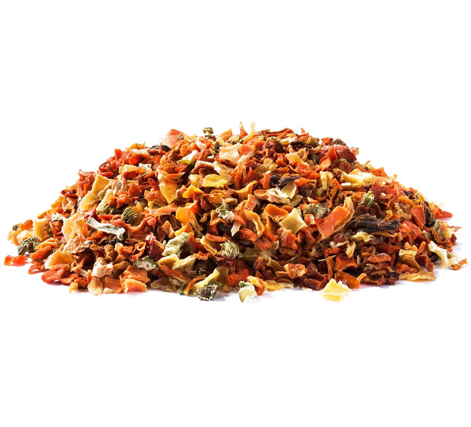 Dried Vegetable Flakes Bulk Bulk Dehydrated Vegetables Vegetable