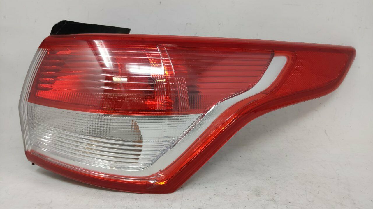 2013-2016 Ford Escape Passenger Right Side Tail Light Taillight Oem