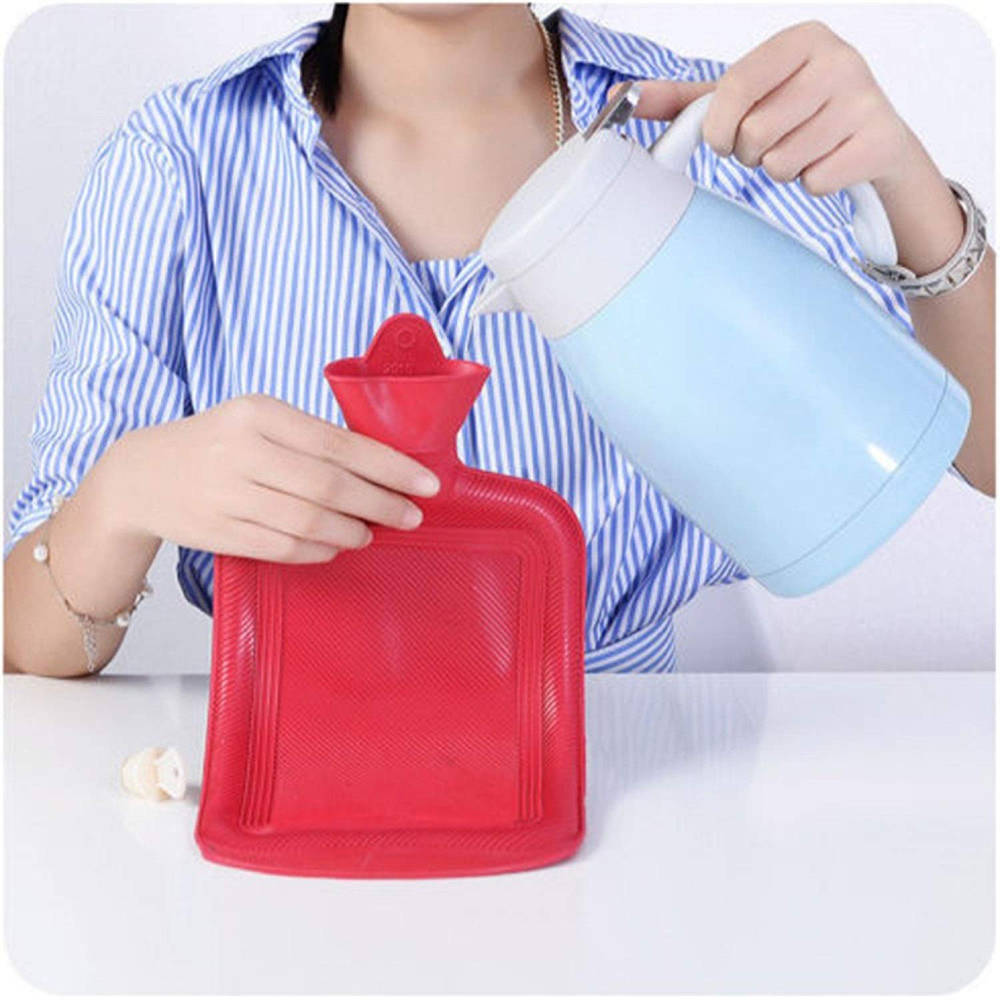 Large Hot or Cold Therapy Water Bottle for and 50 similar items
