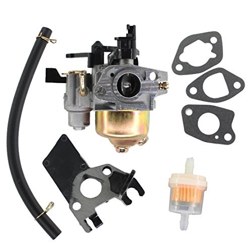 Carburetor for Generac 2500PSI/2700PSI 2.3GPM Portable Gasoline - Yard ...