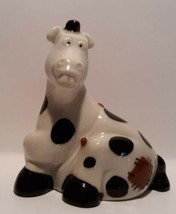 Pantomime Horse Figurine by Wade of England Vintage 1997 Pantomime Series - $19.79