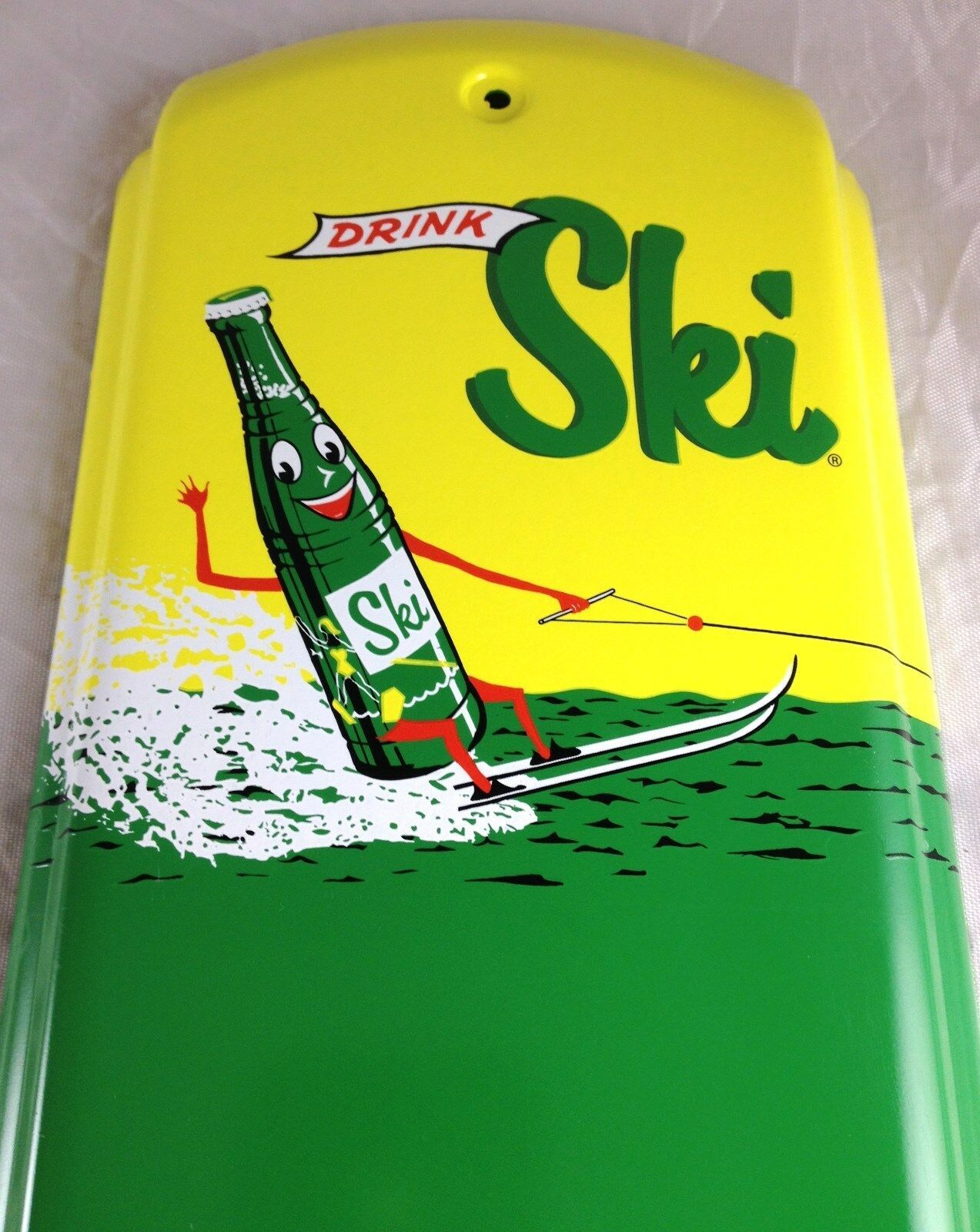 ski soda shirt