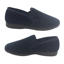 grosby mens slippers