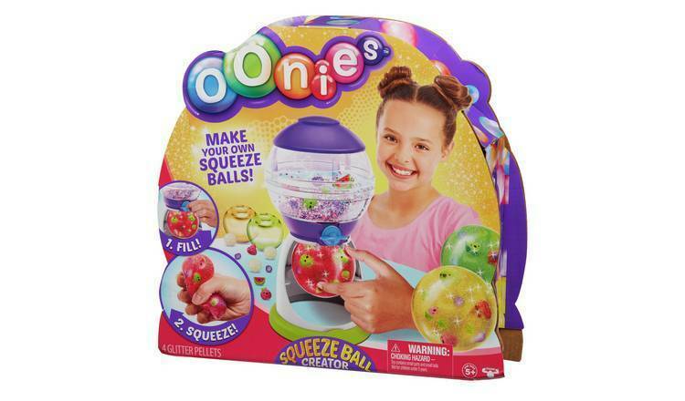 oonies ball maker