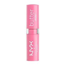 NYX Nyx cosmetics butter lipstick seashell - $8.90