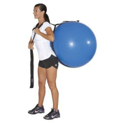 Fitness Ball Carry Strap (Wholesale Lot of 18)