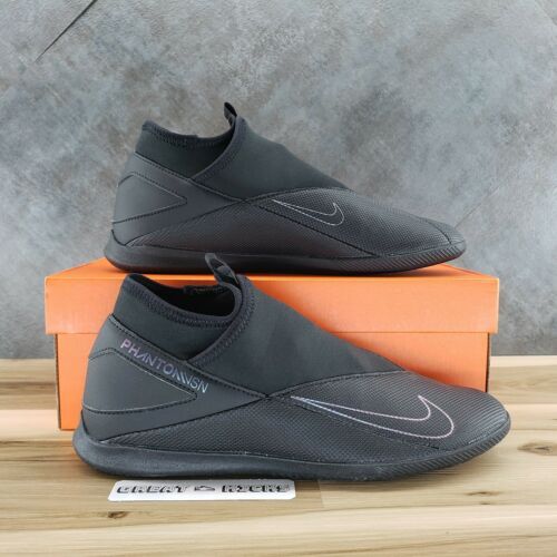 Nike Phantom VSN 2 Club DF IC Soccer Cleats and 12 similar items