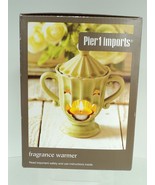 Pier 1 Imports Halloween Fragrance Warmer - New - $24.14