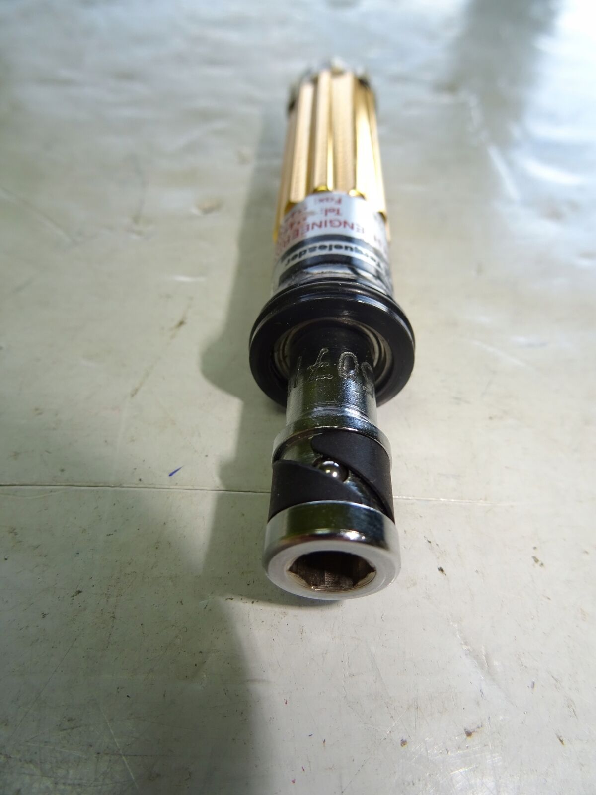 TORQUELEADER TLS0022 /0655 - Wrenches