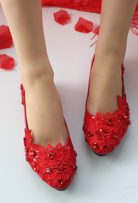 embellished shoes uk
