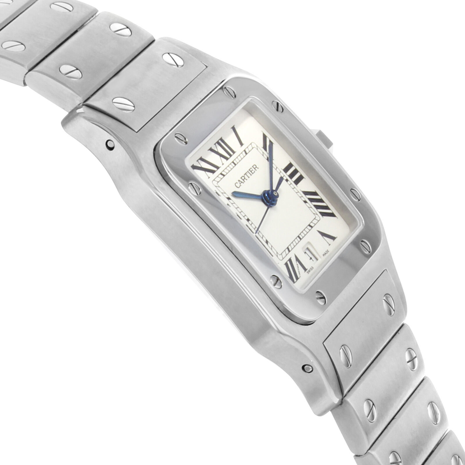 cartier santos orologio