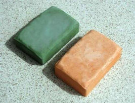 15 DIY Driveway Paver Molds Supply Kit Makes 2.5" Pavers For Pennies, Fast Ship image 4