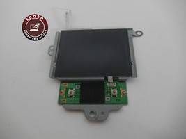 Toshiba 2415-S205 Genuine Laptop Touchpad G83C0000B410 - $13.10