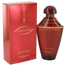 Guerlain Samsara Perfume 3.4 Oz Eau De Parfum Spray image 1