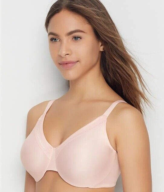 wacoal women's perfect primer underwire bra