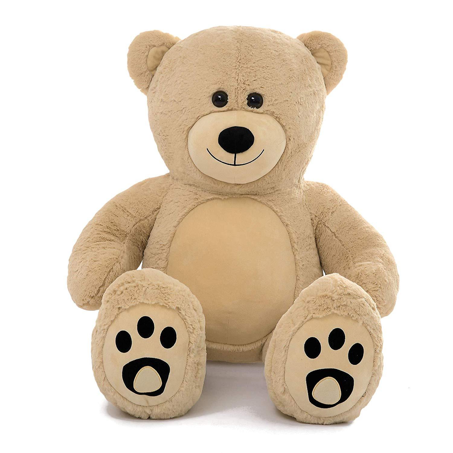 wowmax teddy bear