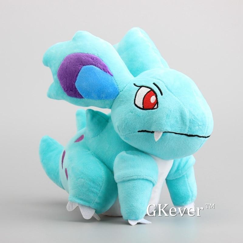 nidorina plush