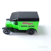 1989 Kelloggs Apple Jacks “Matchbox” 1921 Model T Ford - $2.96