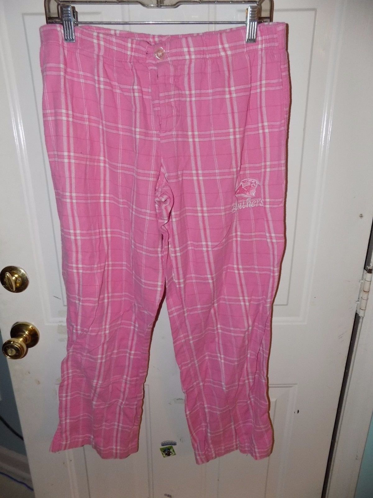 reebok sleepwear pants