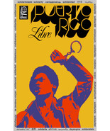 Solidarity POSTER Quality print.Puerto Rico.Political room design decor.... - $11.88+