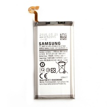 Replacement Internal 3000mah Battery for Samsung Galaxy S9 G960 Cell phone NEW - $19.98