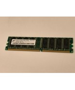 Micron 1GB DDR PC3200U Desktop RAM - $55.53