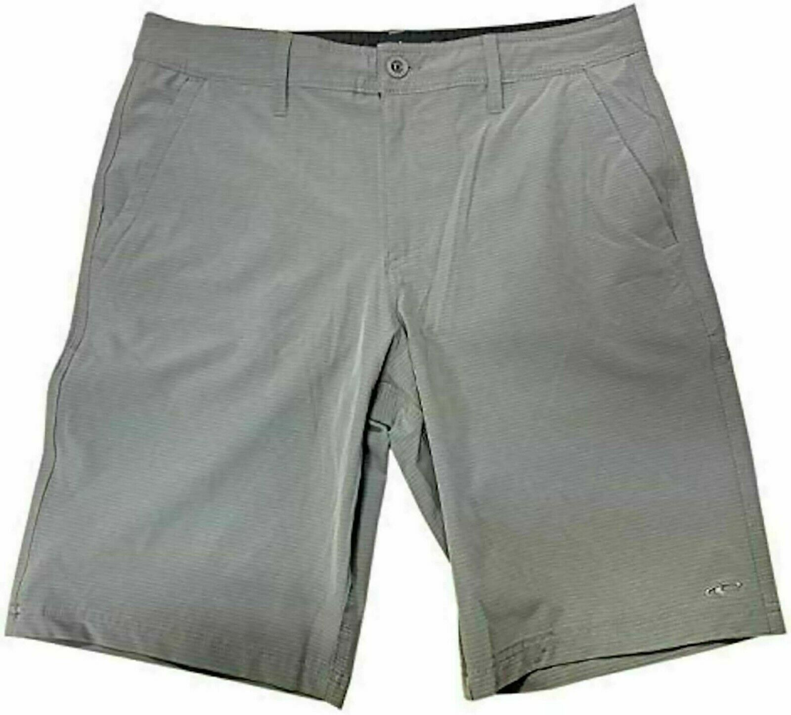 O'Neill Men's Crossover Hybrid Shorts, GRIFFIN, 30 - Men's Clothing