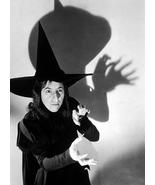 Margaret Hamilton - Wicked Witch - The Wizard of Oz - Movie Still Poster - $9.99+